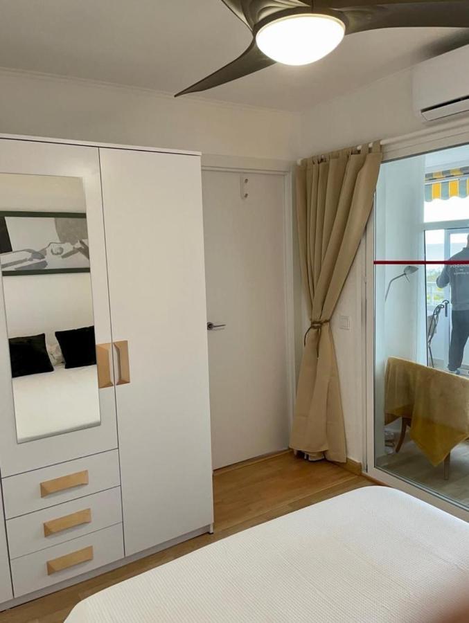 Apartamento La Nina, La Playa Paraiso A 100 Mts. Villajoyosa Esterno foto