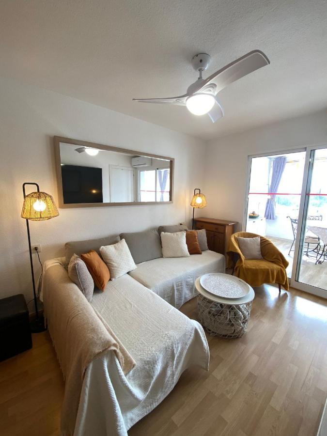 Apartamento La Nina, La Playa Paraiso A 100 Mts. Villajoyosa Esterno foto