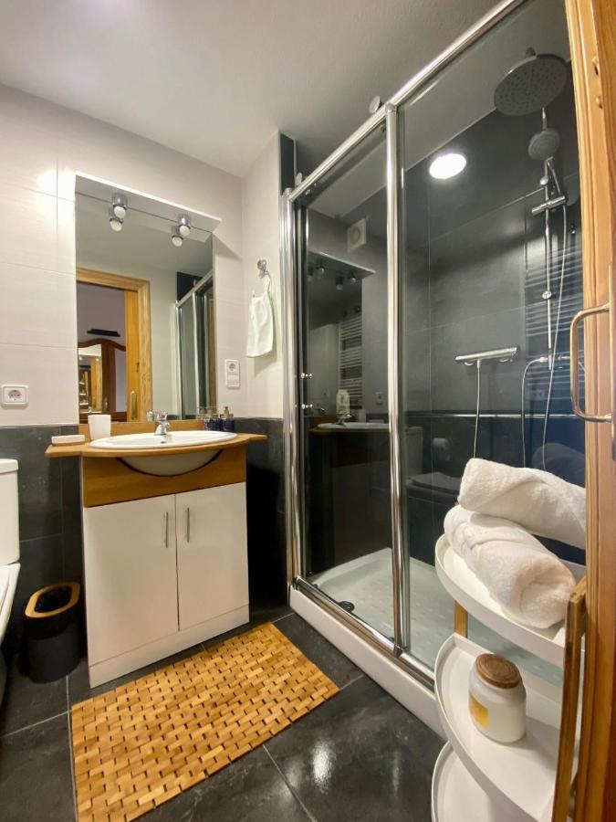 Apartamento La Nina, La Playa Paraiso A 100 Mts. Villajoyosa Esterno foto